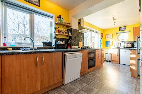 3 bedroom semi-detached house for sale, Eastern Avenue, Liskeard, PL14