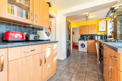 3 bedroom semi-detached house for sale, Eastern Avenue, Liskeard, PL14