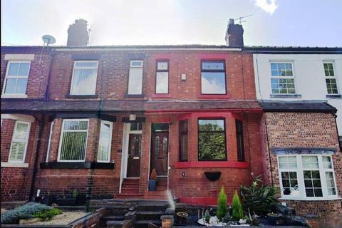 2 bedroom terraced house for sale, Fraternitas Terrace, Droylsden