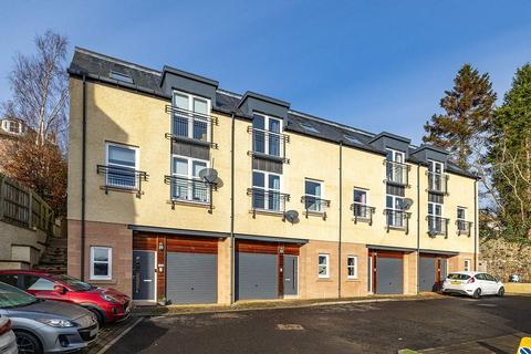 3 bedroom terraced house for sale, 20 Williams Court, Jedburgh TD8 6BS