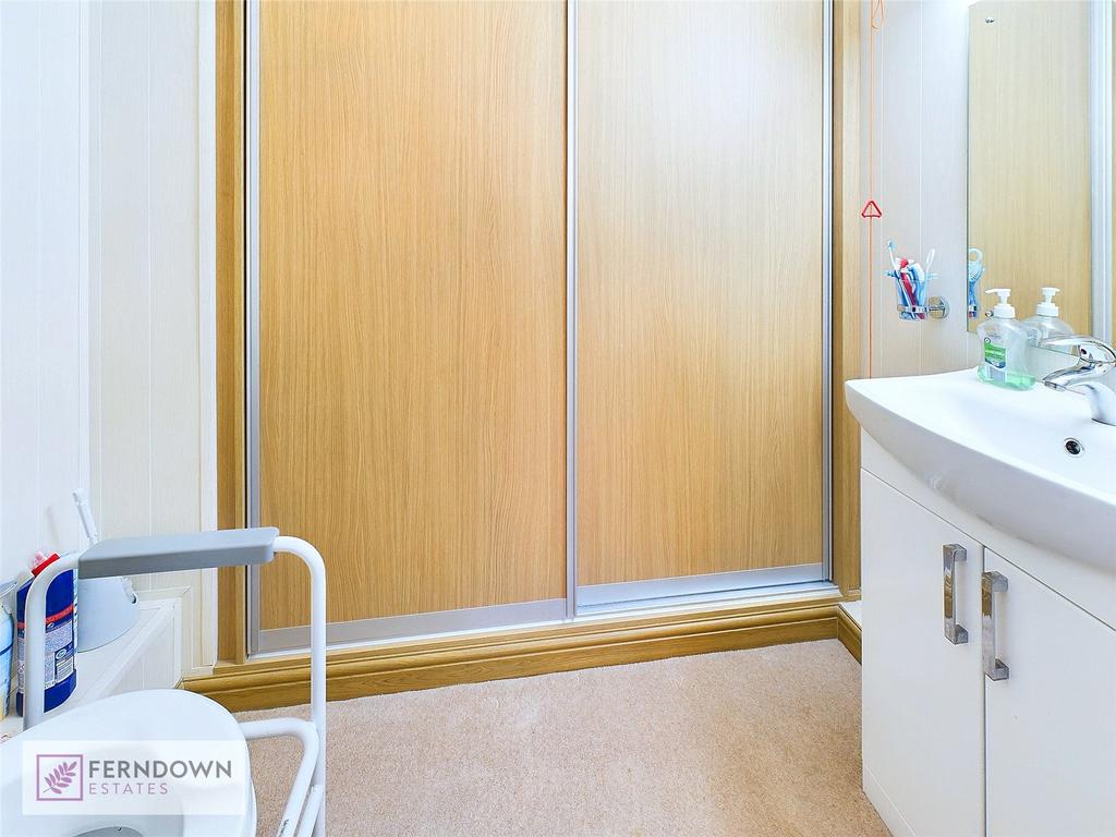 Guest WC