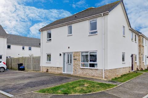 3 bedroom end of terrace house for sale, Quays Drive, Highbridge, Somerset, TA9