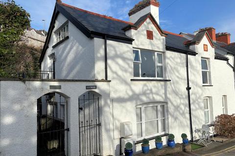 2 bedroom apartment for sale, Aberdovey LL35