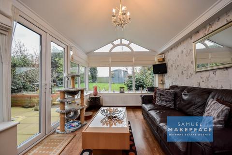 3 bedroom semi-detached house for sale, Fairfields, Bignall End, Staffordshire