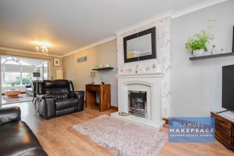 3 bedroom semi-detached house for sale, Fairfields, Bignall End, Staffordshire