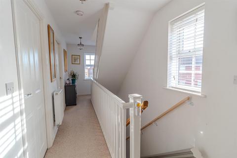 3 bedroom end of terrace house for sale, Axmouth Drive, Mapperley, Nottingham