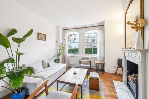 4 bedroom terraced house to rent, Oakbury Road, SW6