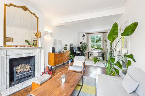 4 bedroom terraced house to rent, Oakbury Road, SW6