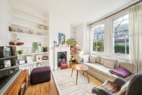 4 bedroom terraced house to rent, Oakbury Road, SW6