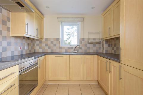 2 bedroom retirement property for sale, 117 Townhead Road, Sheffield S17