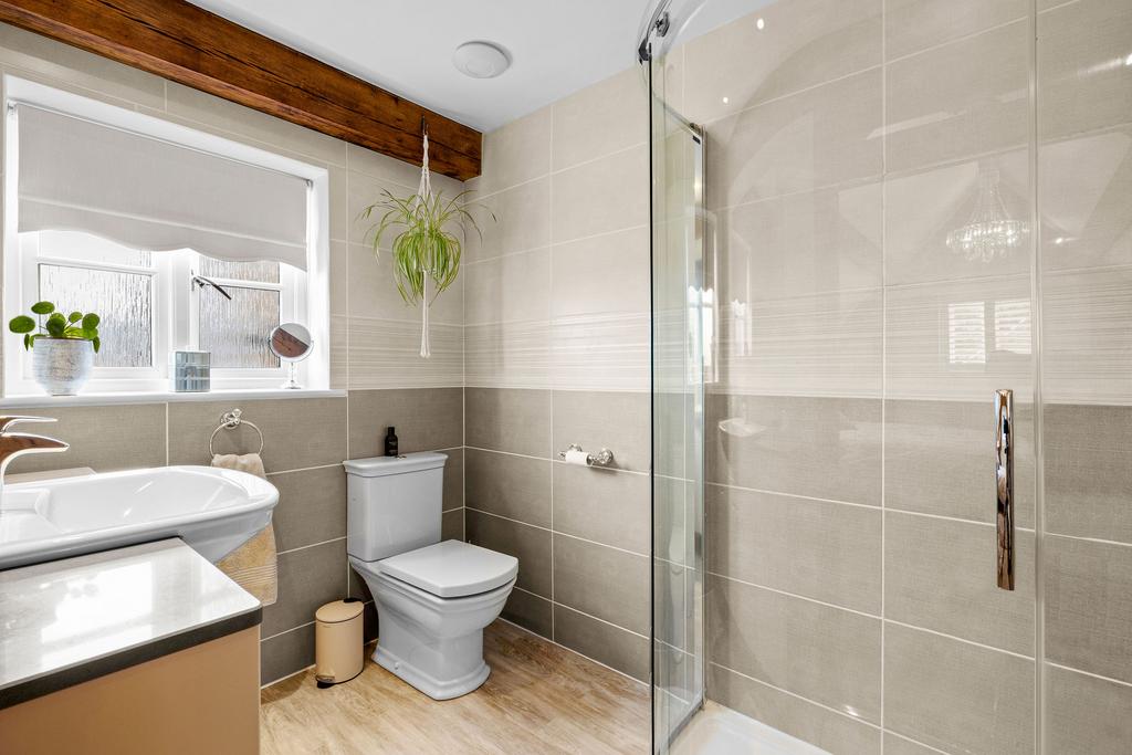En suite
