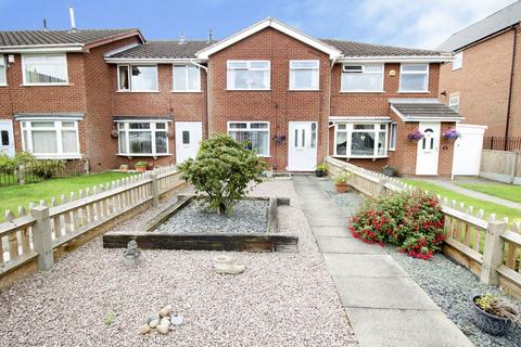 3 bedroom property to rent, Broad Oak Drive NG9 7AX