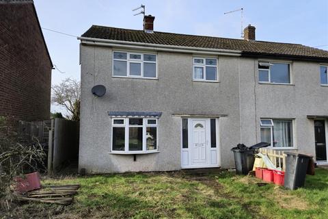 3 bedroom semi-detached house for sale, Dalkeith Walk, Thringstone LE67