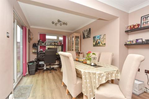 3 bedroom terraced house for sale, Tanker Hill, Rainham, Gillingham, Kent