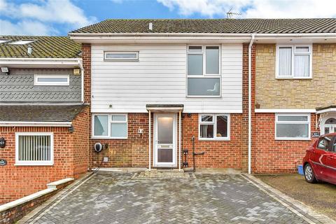 3 bedroom terraced house for sale, Tanker Hill, Rainham, Gillingham, Kent