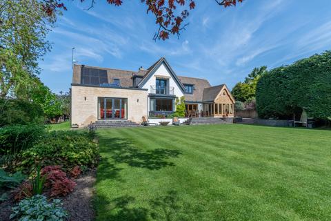 Rectory House Castor Road, Marholm, Peterborough, PE6 7JA