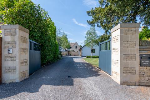 Rectory House Castor Road, Marholm, Peterborough, PE6 7JA