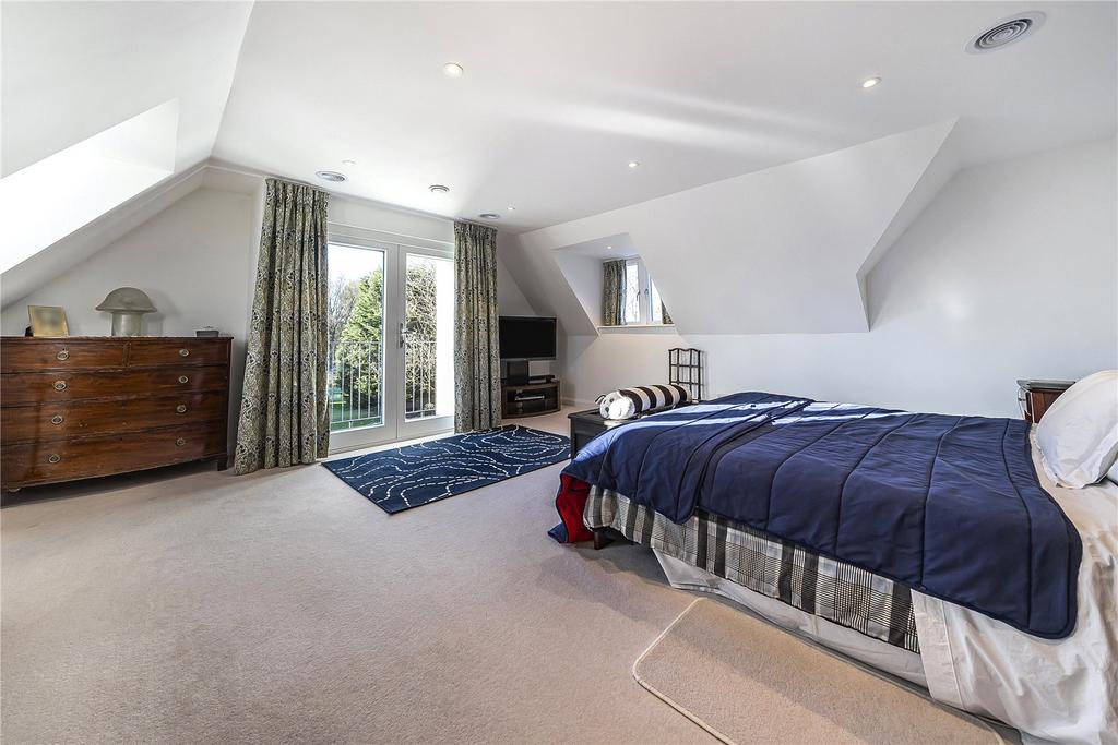Principal Bedroom