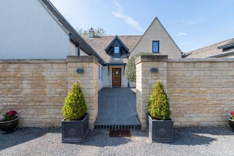 Rectory House Castor Road, Marholm, Peterborough, PE6 7JA