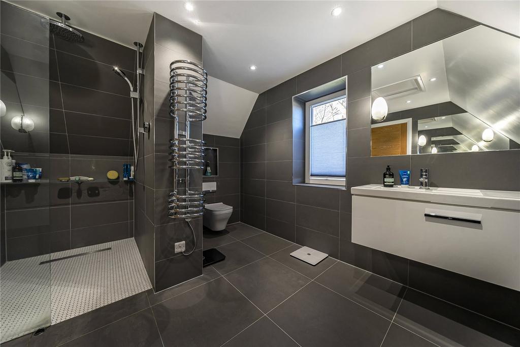 Principal En Suite