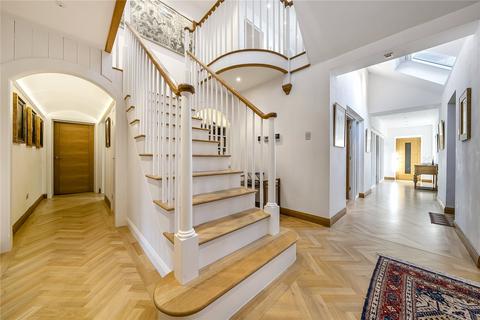 Rectory House Castor Road, Marholm, Peterborough, PE6 7JA