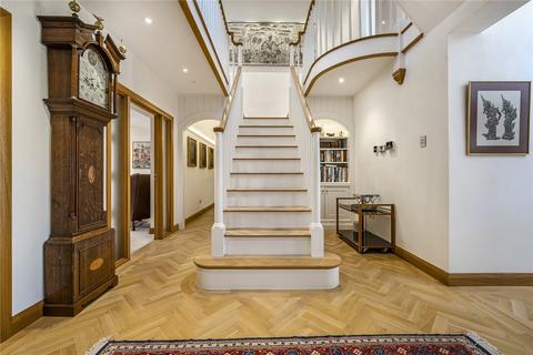 Rectory House Castor Road, Marholm, Peterborough, PE6 7JA