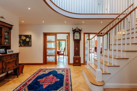 Rectory House Castor Road, Marholm, Peterborough, PE6 7JA