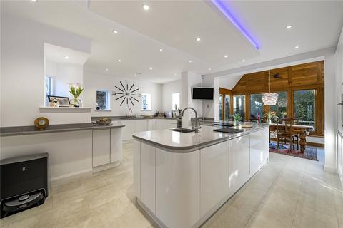 Rectory House Castor Road, Marholm, Peterborough, PE6 7JA