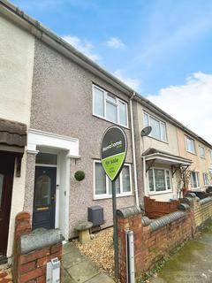 2 bedroom terraced house for sale, Montagu Street, Rodbourne, Swindon, SN2 2HL