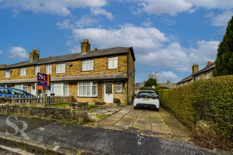 3 bedroom terraced house for sale, Oak Avenue, Disley, SK12