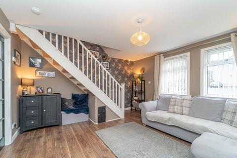 3 bedroom end of terrace house for sale, Bishops Park, Livingston EH53