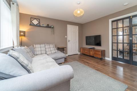 3 bedroom end of terrace house for sale, Bishops Park, Livingston EH53