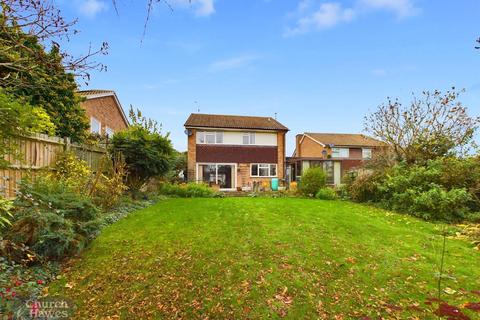 4 bedroom house for sale, Norfolk Road, Maldon