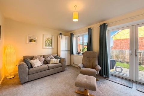 3 bedroom semi-detached house for sale, Newbury Way, Carlisle CA2