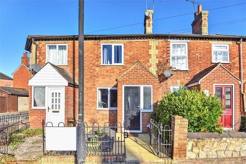 2 bedroom terraced house for sale, High Street, Waddesdon, Buckinghamshire.