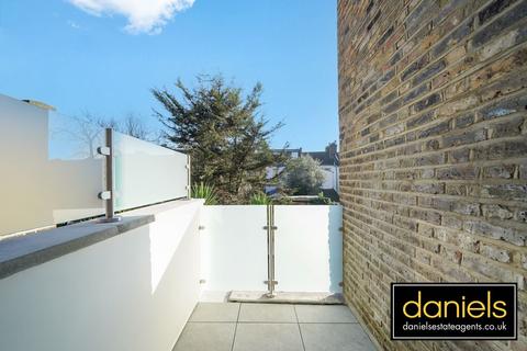undefined, Scrubs Lane , Kensal Green , London, NW10