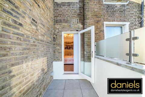 undefined, Scrubs Lane , Kensal Green , London, NW10