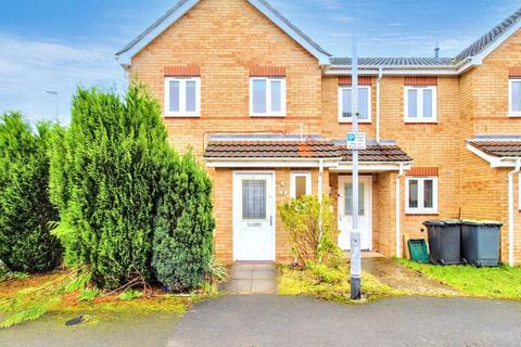 3 bedroom semi-detached house to rent, Longfield Avenue, Bilborough, Nottingham, NG8 4JP