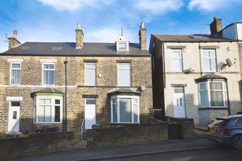 6 bedroom terraced house for sale, Granville Road, Norfolk Park, Sheffield