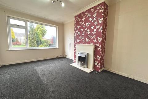 2 bedroom semi-detached bungalow for sale, Moss Park Avenue, Werrington, Stoke-On-Trent