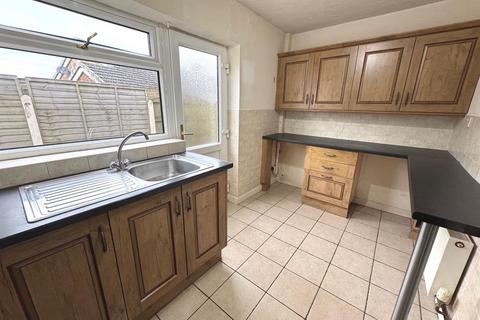 2 bedroom semi-detached bungalow for sale, Moss Park Avenue, Werrington, Stoke-On-Trent