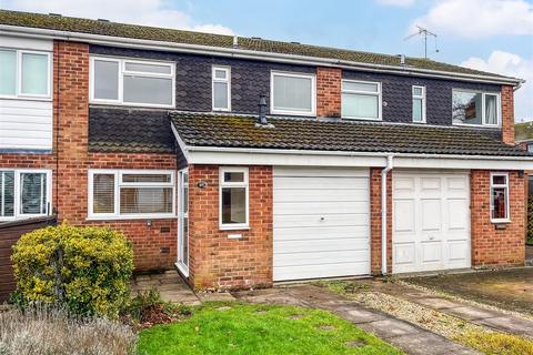 3 bedroom terraced house for sale, Deansway, Woodloes Park, Warwick