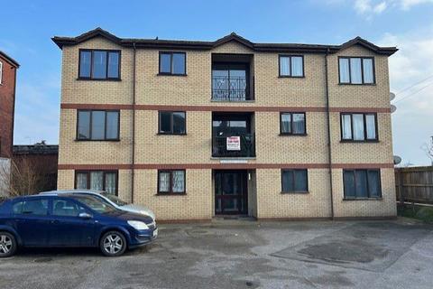 1 bedroom flat for sale, Robin Hood Road, Skegness, Lincolnshire, PE25 3QU