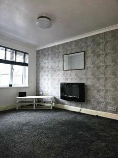 1 bedroom flat for sale, Robin Hood Road, Skegness, Lincolnshire, PE25 3QU