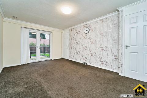 2 bedroom bungalow for sale, Stubbington Close, Willenhall, West Midlands, WV13