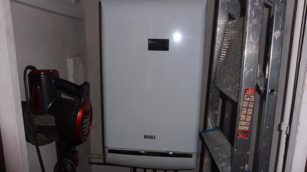 Boiler