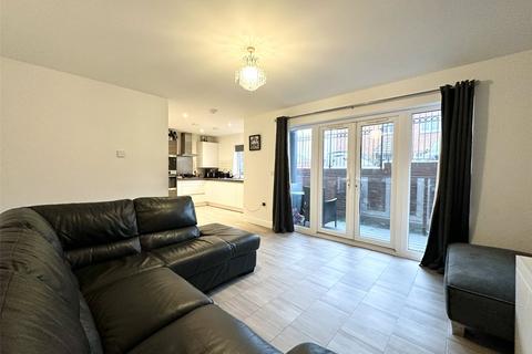 2 bedroom flat for sale, Ackers Drive, Weldon, Ebbsfleet Valley, Swanscombe, DA10