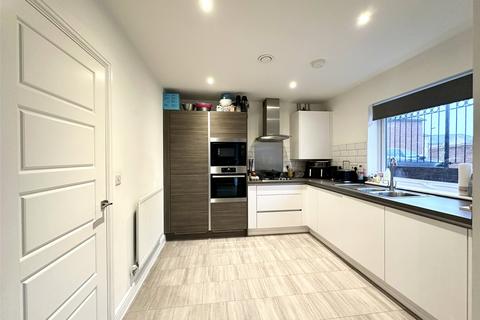 2 bedroom flat for sale, Ackers Drive, Weldon, Ebbsfleet Valley, Swanscombe, DA10