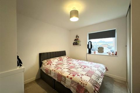 2 bedroom flat for sale, Ackers Drive, Weldon, Ebbsfleet Valley, Swanscombe, DA10