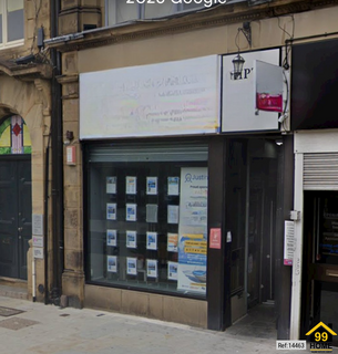 Retail property (high street) to rent, 16 North Parade, Bradford, West Yorkshire, BD1